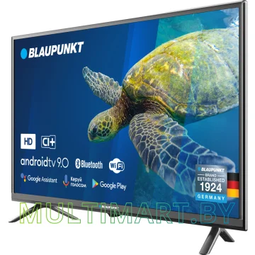 Телевизор Blaupunkt 32HB5000T картинка 3